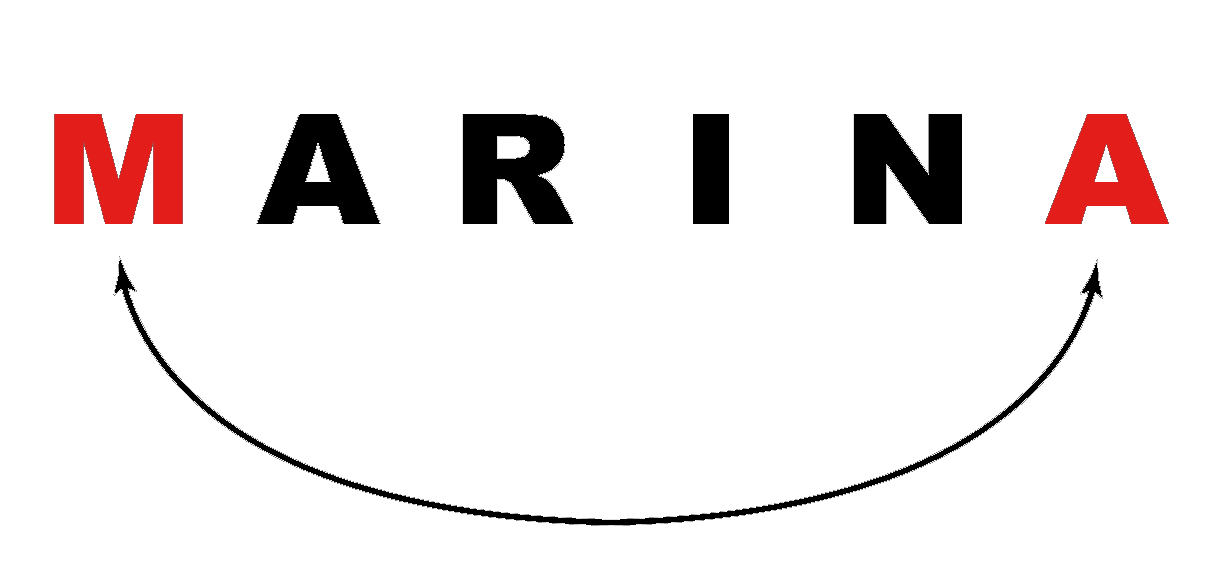Logo MARINA